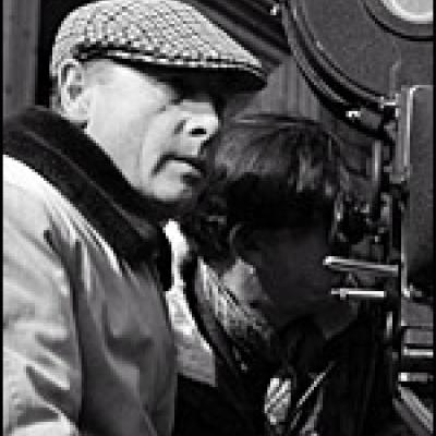 Roy Ward Baker
