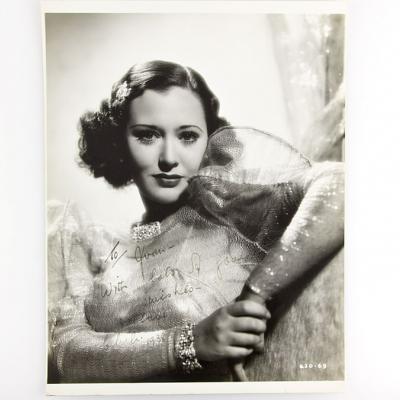 Chili Bouchier Photo