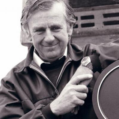 Alan Hume
