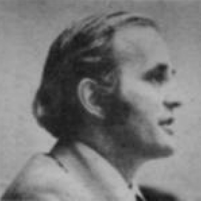 Brian Shemmings