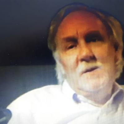 BFI copyright David Meeker