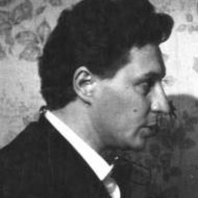 Jack Gold photo