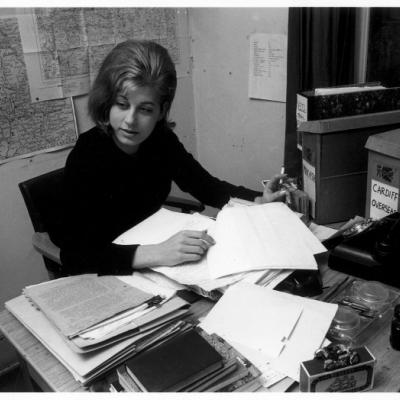 Copyright The Cinema Museum