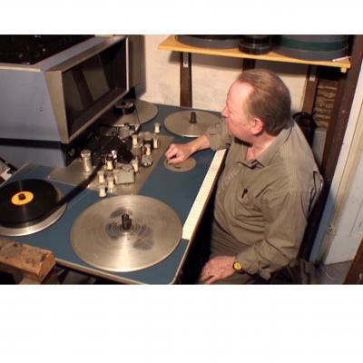 Ken Locke Copyright Keith Wilton