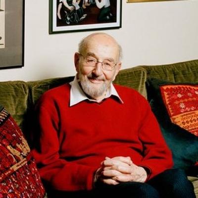 Wolfgang Suschitzky Photo