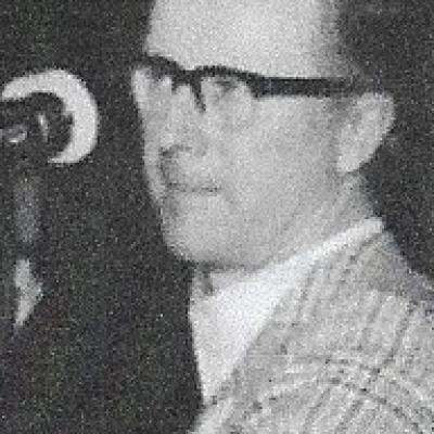 copyright mi6-hq.com Arthur Wooster