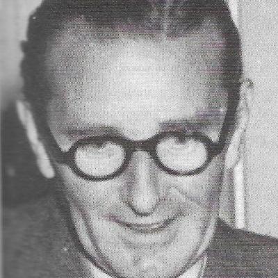 Harold French
