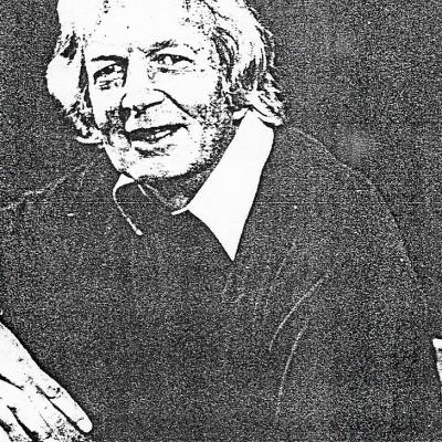 Russell Lloyd