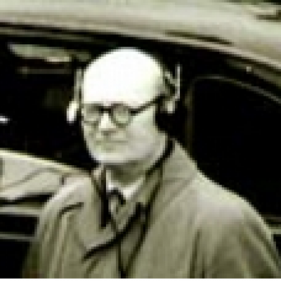 Adolph Simon