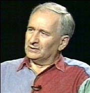 Bernie Andrews