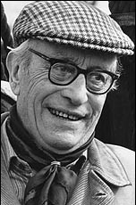 Freddie Young