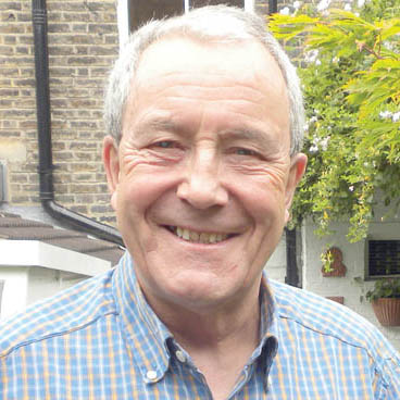 Roy Lockett