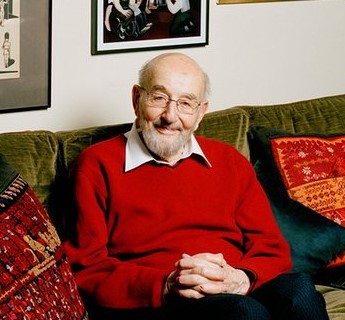 Wolfgang Suschitzky