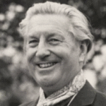 Alfred Shaughnessy