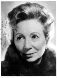 Jean Anderson