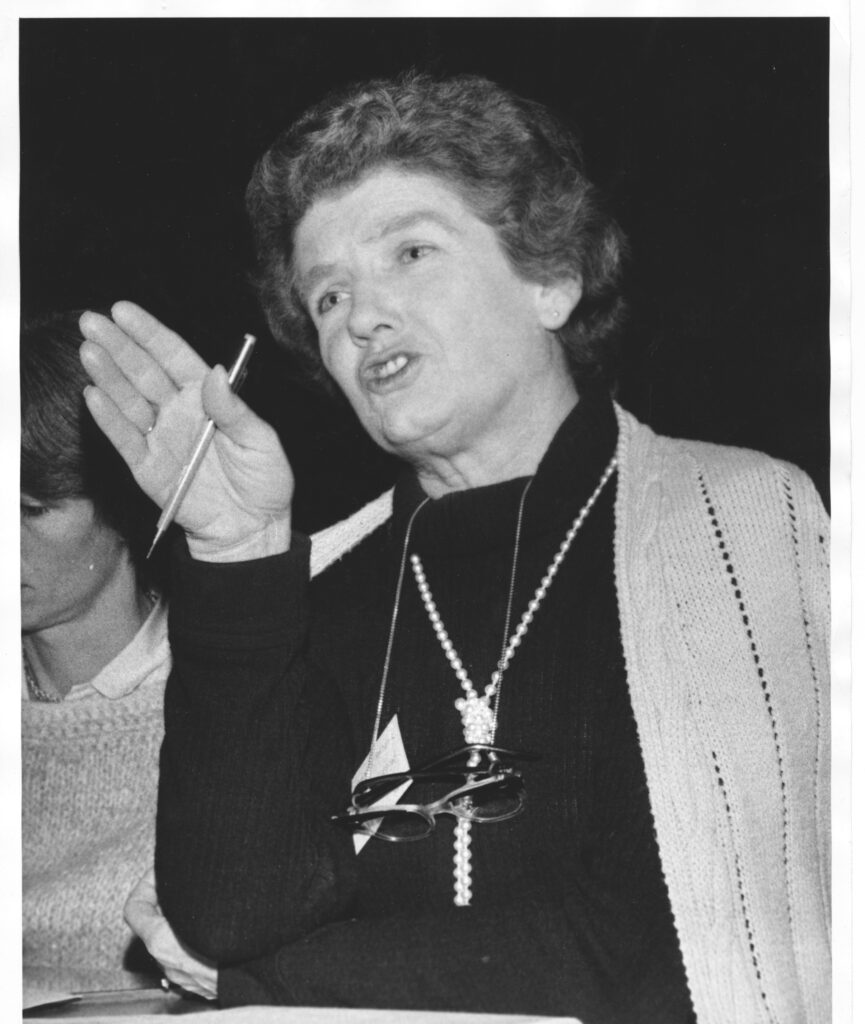 Daphne Ancell