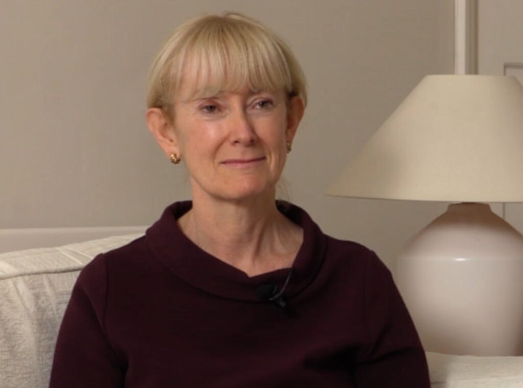 Carol Owens