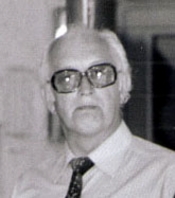Reg Sutton