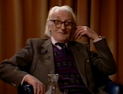 Ralph Bond
