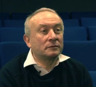 Peter Rankin