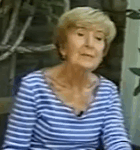 Moira Armstrong