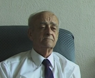 Bert Wilkins