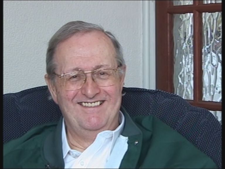 Alan Douglas