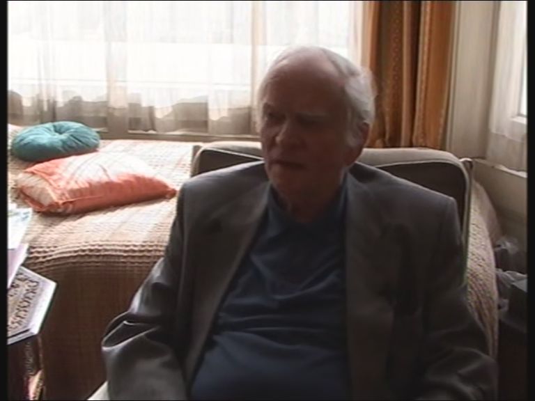 Glyn Jones