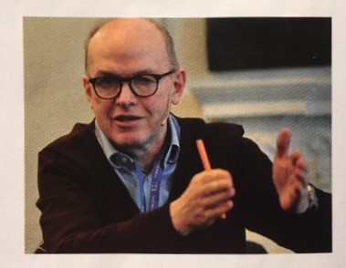 Gerry Morrisey