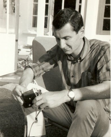 Abel Goodman