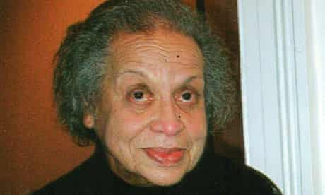 Cynthia Moody