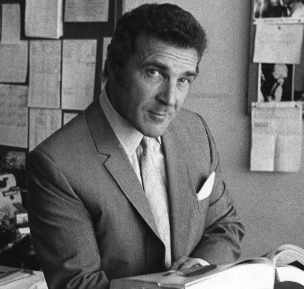 Ernest Maxin