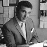 Ernest Maxin