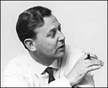David Rose