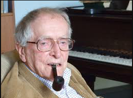Roy Douglas