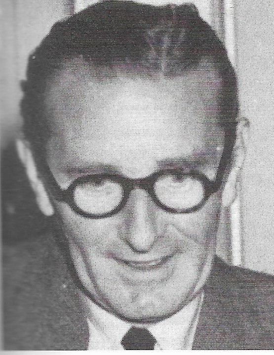 Harold French