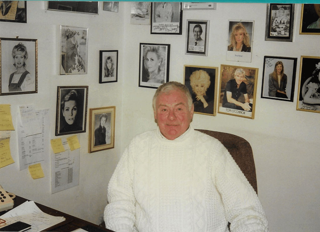 Dick Slade
