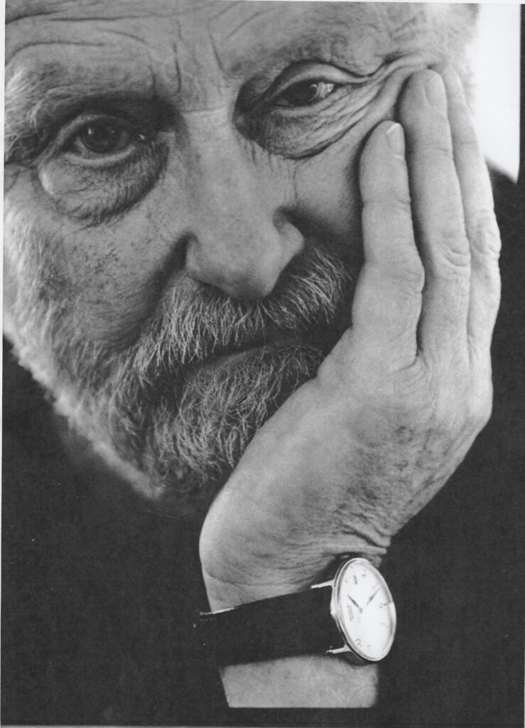 Mike Hodges