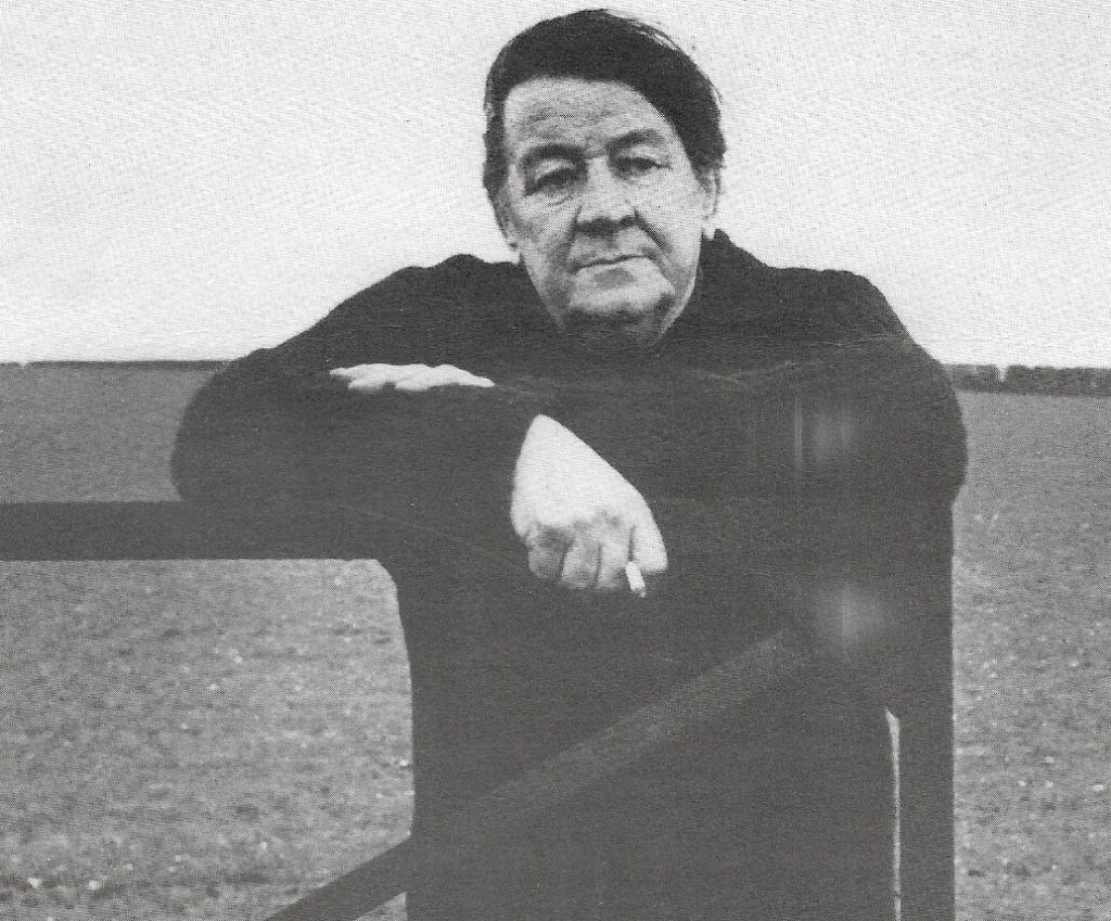 Denis Mitchell