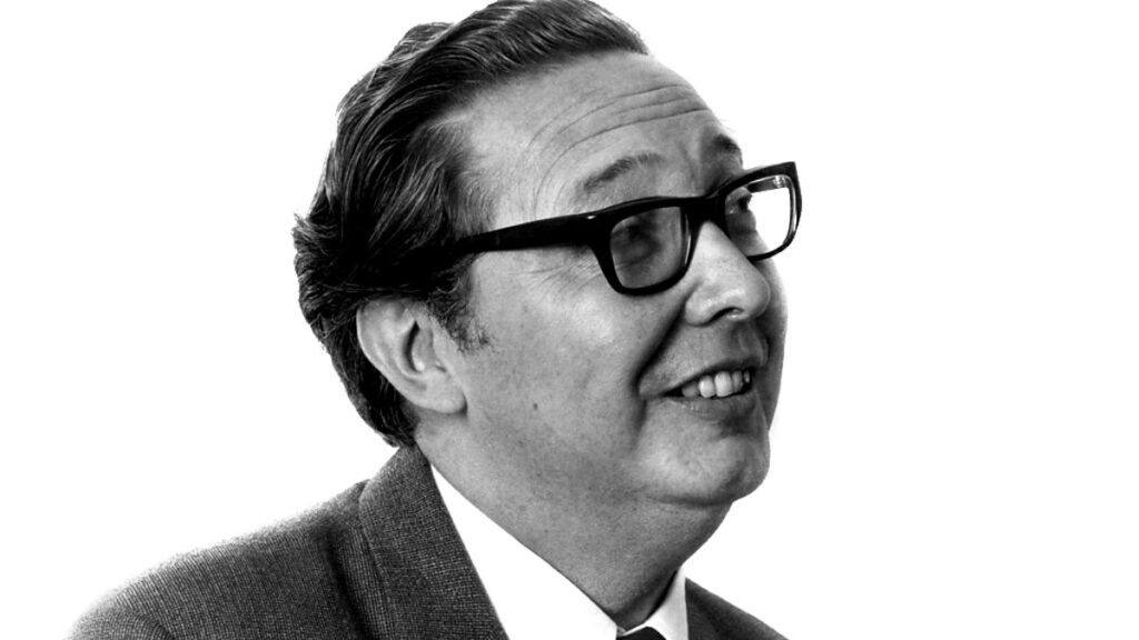 Allan Prior