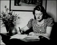 Diana Morgan