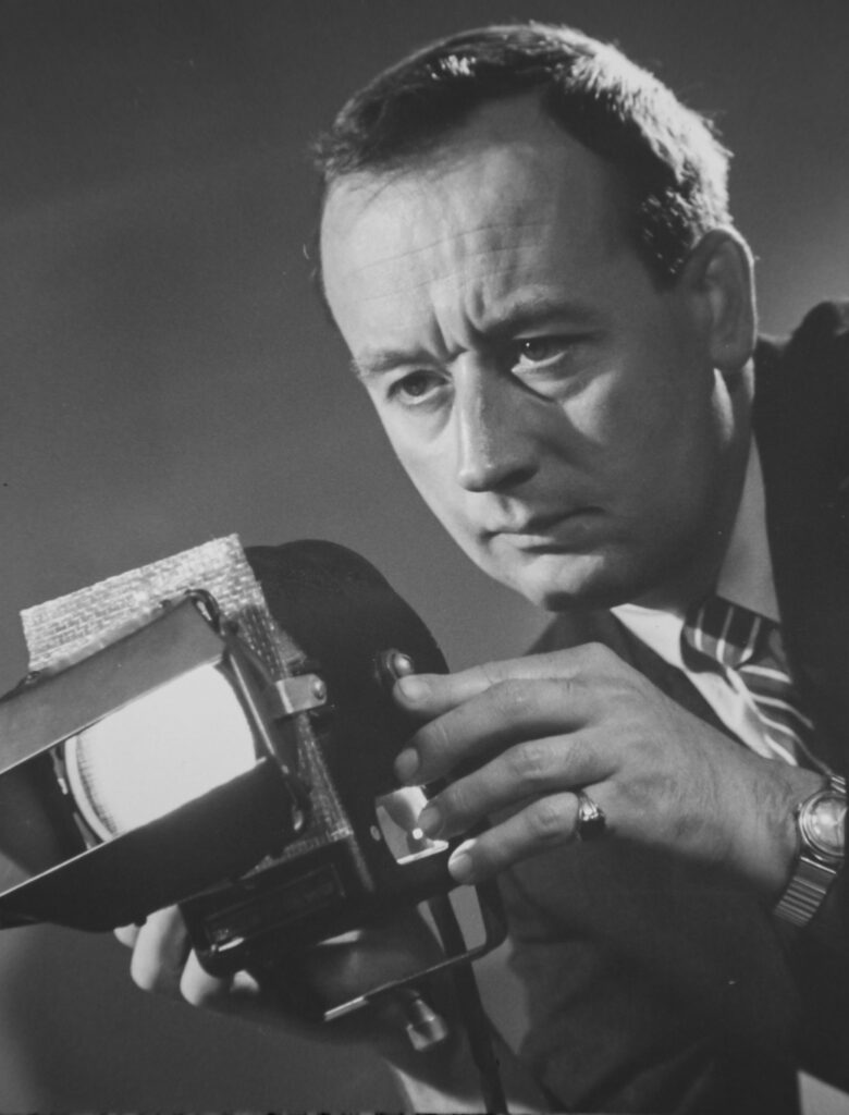 Ken Westbury