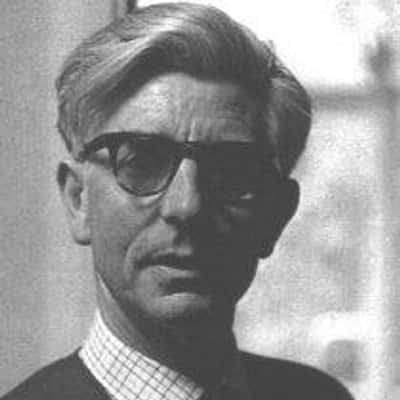 Winston (Wyn) Ryder