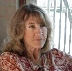 Jenny Barraclough