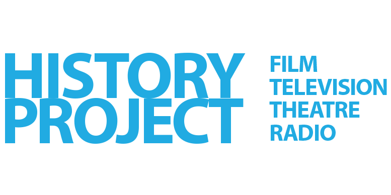 BEHP - British Entertainment History Project