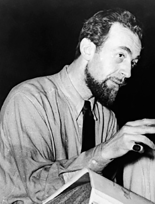 Cyril Howard