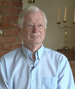 Ian Rutter