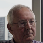 Jim Peters