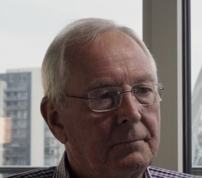 Jim Peters