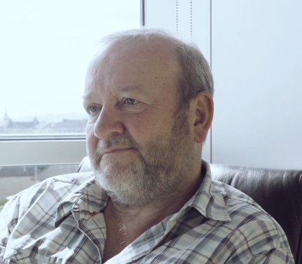 John Agnew